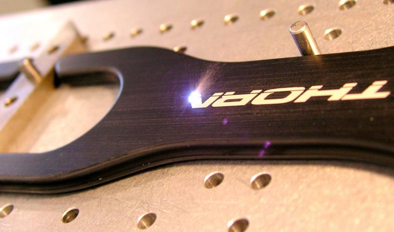 Gravação a Laser em Plástico: O Guia Completo para Personalizar seus Produtos