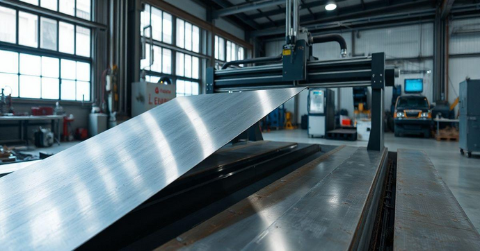 Corte a Laser Metal Preço: Tudo que Você Precisa Saber