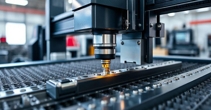 Empresa de Corte a Laser para Projetos Inovadores