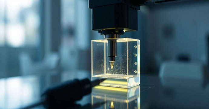 Máquina de Cortar Acrílico Pequena: 7 Dicas Essenciais