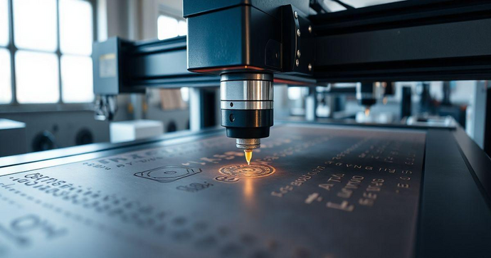 Máquina para Gravação a Laser: Guia Completo