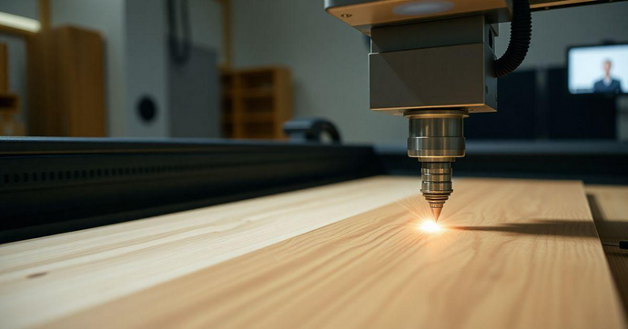 Serviço de corte a laser: Precisão e Qualidade