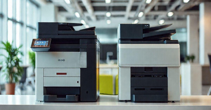 Impressoras Inkjet e Laser: Qual a Melhor Opção para Suas Necessidades?