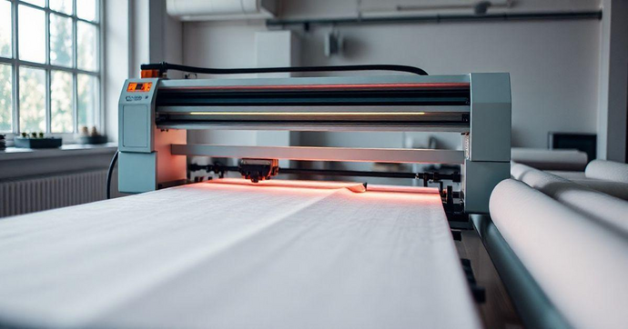 Máquina de Corte a Laser para Tecido: Guia Completo