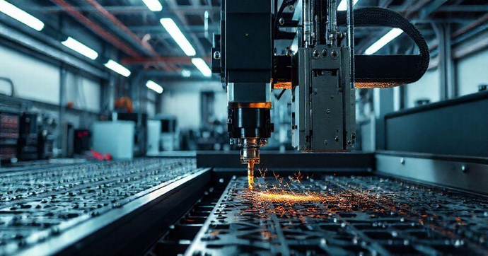 Máquina de corte a laser preço: descubra os melhores modelos e suas faixas de valor