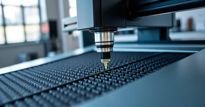 Máquina de gravar a laser: Praticidade e Precisão