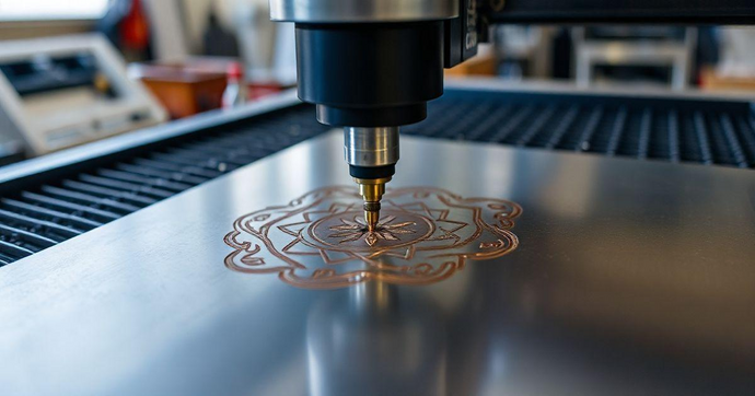 Máquina para gravar a laser: 5 Dicas Imperdíveis