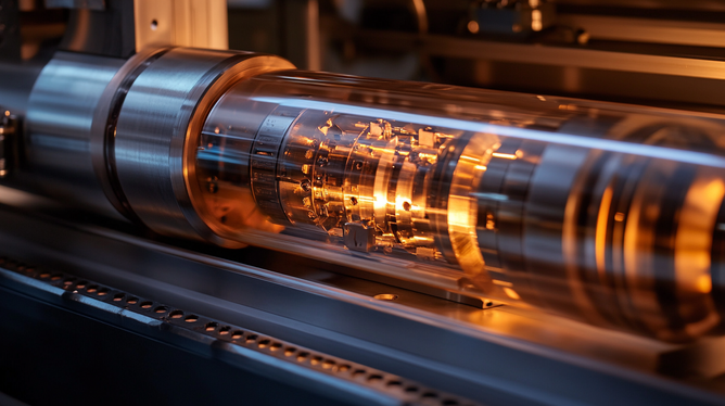 Tubo Laser CO2: 7 Dicas para Escolher o Ideal