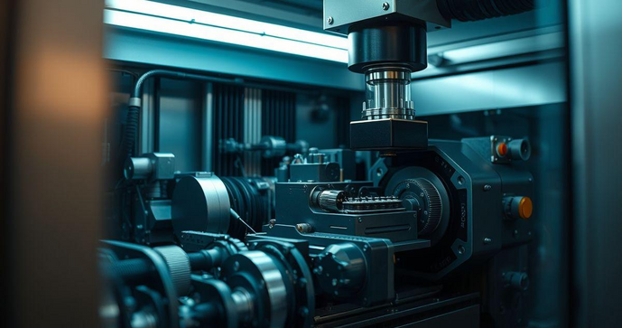 Alinhamento a Laser de Eixos: Guia Completo