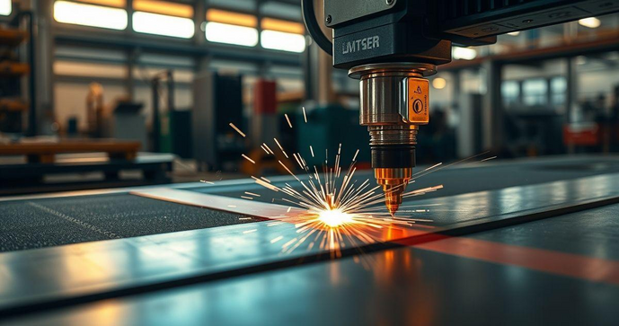 Empresa de Corte a Laser: Qualidade e Precisão