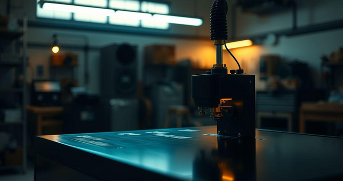 Máquina de corte e gravação a laser preço