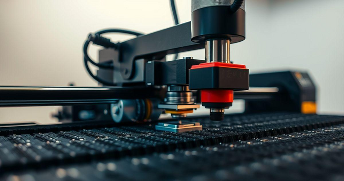 Máquina para Gravar a Laser: Guia Completo