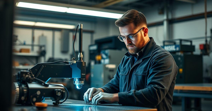 Como Escolher a Melhor Empresa de Corte a Laser para Seu Projeto