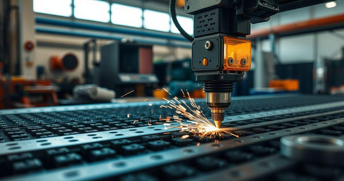 Como Escolher o Melhor Laser de Corte para suas Necessidades
