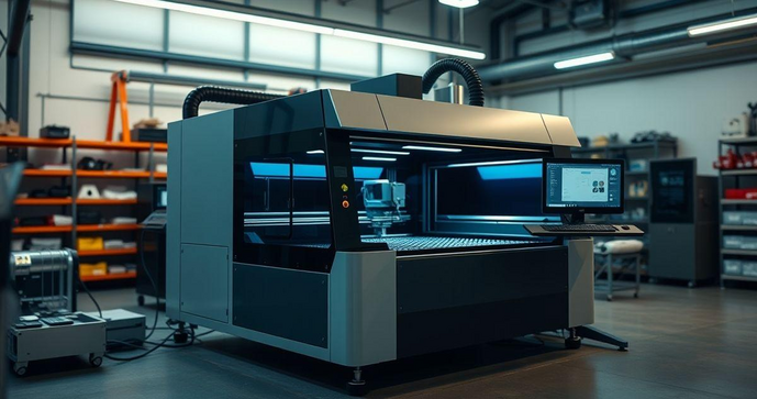 Máquina de Cortar Acrílico a Laser Preço: Descubra os Melhores Modelos e Ofertas do Mercado