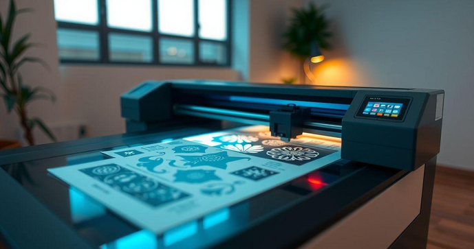 Máquina de Cortar Papel a Laser: Descubra Como Escolher a Ideal para Seus Projetos