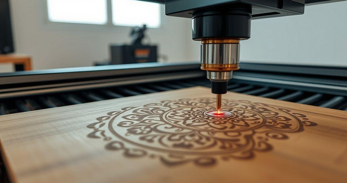 Como escolher a máquina de corte e gravação a laser ideal para sua necessidade