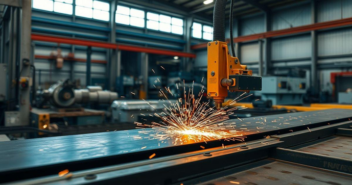 Corte a Laser em Metal Preço: Tudo que Você Precisa Saber