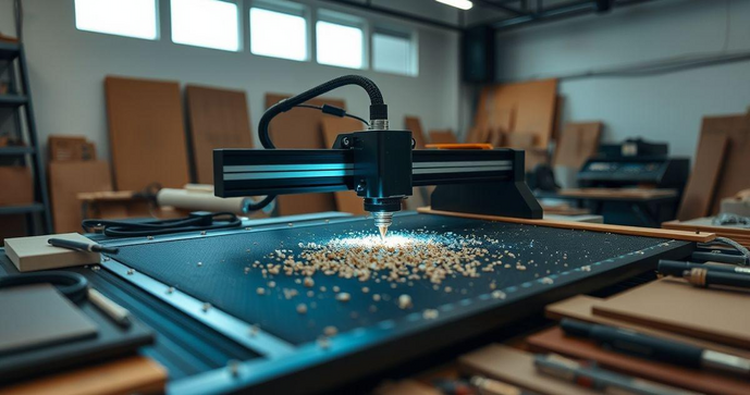 Empresa de Corte a Laser: Soluções Personalizadas e Inovadoras para Seu Projeto