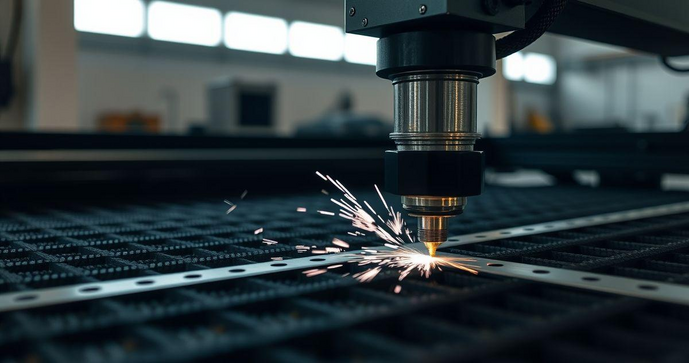 Máquina Corte a Laser: Vantagens, Tipos e Dicas de Escolha