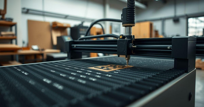 Máquina de Corte a Laser Usada é a Solução Ideal para Seu Negócio