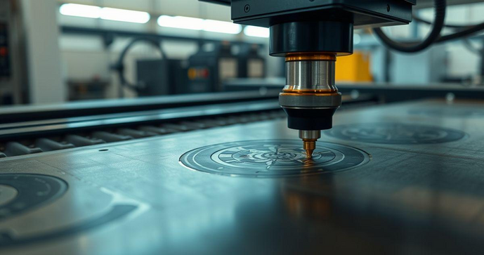 Máquina de Marcação a Laser: Descubra Como Escolher e Utilizar Corretamente