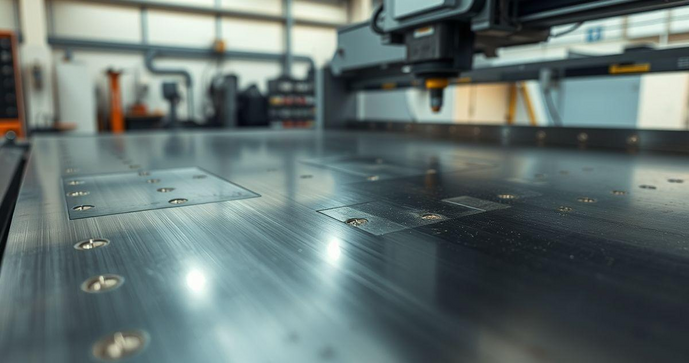 Descubra o Preço da Máquina de Corte a Laser para Aço Inox e Como Escolher a Ideal