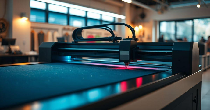 Descubra o Preço da Máquina de Corte a Laser para Tecido e Suas Vantagens