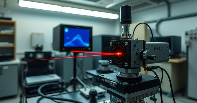 Interferômetro laser: Como Funciona e Aplicações Práticas na Ciência