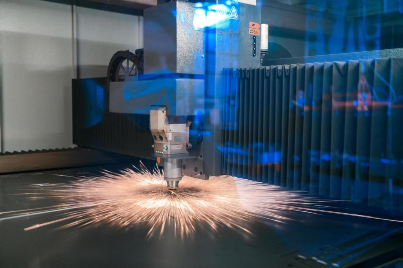 Os Motivos para Investir em Máquina de Corte a Laser