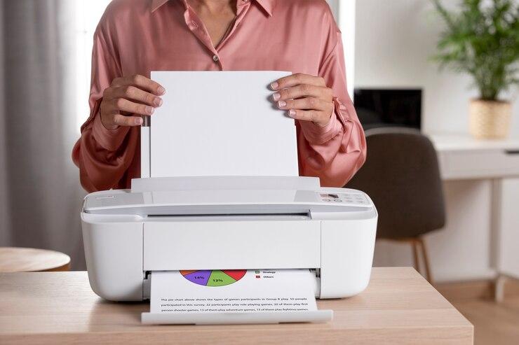 Inkjet vs Laser: Qual Impressora é a Melhor para Você?