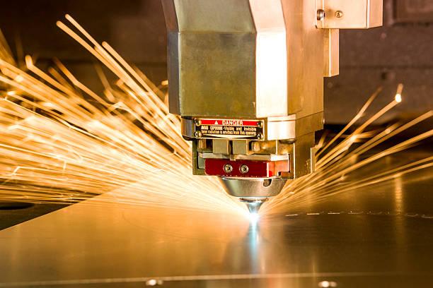 Laser