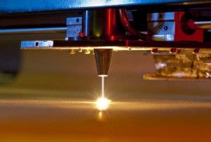 Cotação máquina de corte a laser