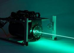 codificador a laser dn50