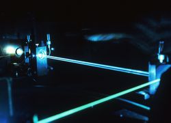 laser de fibra para marcação