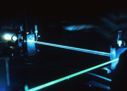 conserto de máquina laser