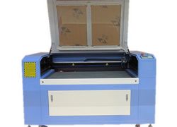 máquina laser para mdf