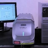 codificador laser