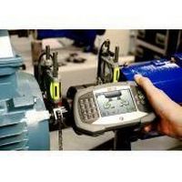 Alinhamento a laser industrial Alinhamento a laser industrial