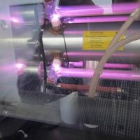 Assistência técnica máquina a laser