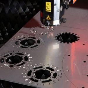 Corte a laser chapa inox Corte a laser chapa inox