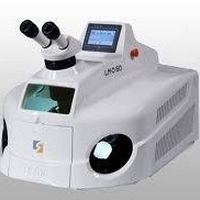 equipamento de solda a laser