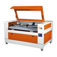 Laser CNC Co2