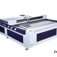 laser cnc corte