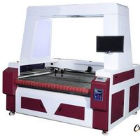 máquina de corte a laser cnc preço