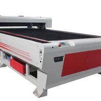 máquina de corte a laser madeira preço