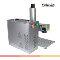 máquina de corte a laser mini