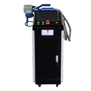 máquina de corte a laser portátil