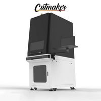 Máquina de corte a laser vidro Máquina de corte a laser vidro