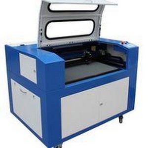 máquina de corte a laser ws 10080 80w máquina de corte a laser ws 10080 80w